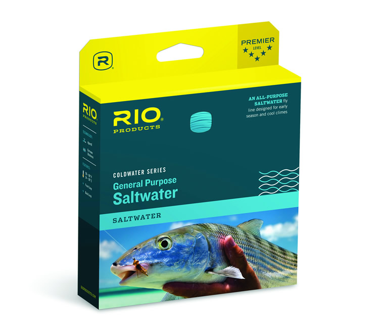 RIO General Purpose Coldwater Floating